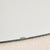 Vintage Oval Wall Mirror, 1970s For Sale - Image 6 of 8