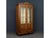 Wilhelminian Walnut Display Bookcase For Sale - Image 16 of 16