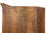 1950s Vintage Drexel New Travis Court Bow-Front Corner China Cabinet For Sale - Image 12 of 13