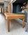 Large Craft Dining Table in Oak, 1890s For Sale - Image 13 of 18