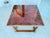 Antique Baroque Refectory Dining Table For Sale - Image 12 of 18