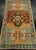 Turkish Mini Rug Oriental Hand Knotted Vintage Rug 1'7" x 2'11" #21181 Explore a curated collection of hallway runners,...
