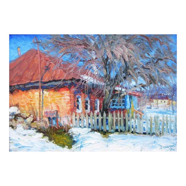 Le Soleil en Mars, 2018 For Sale