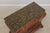 Wood Maitland Smith Flame Mahogany Marble Top Bombe Dresser For Sale - Image 7 of 18