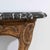 Amber Early 19th Century France Louis XV Amber Wood Console Table For Sale - Image 8 of 10