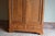 French Cabinet in Oak For Sale - Image 4 of 10