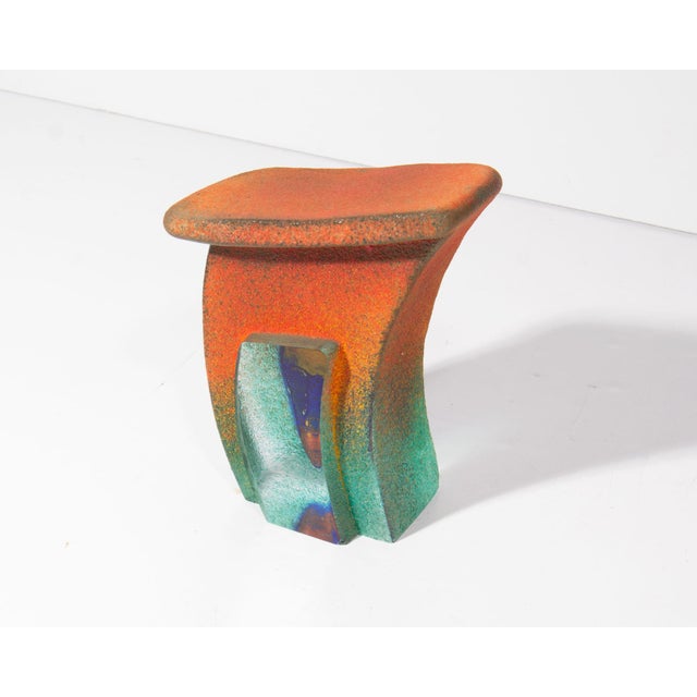 Kosta Boda “Inside” Glass House by Kjell Engman For Sale In Indianapolis - Image 6 of 10