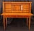 Antique Secretary in Birch, 1880s For Sale - Image 11 of 11