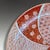 2000 - 2009 Antique Late Edo Japanese Akai-E Kutani Charger For Sale - Image 5 of 6