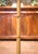 Mid-Century Italian Bamboo and Rattan Hall Tree in the Manner of Franco Albini For Sale - Image 4 of 10
