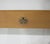 Sculptura Full Headboard in Champagne #790 by Heywood Wakefield For Sale - Image 10 of 11