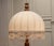 Yngve Ekström Bedside Lamps in Pine and Linen by Yngve Ekström for Lystella, 1960s, Set of 2 For Sale - Image 4 of 9
