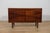 A sideboard designed by the Danish designer Ib Kofod-Larsen, produced in the 1960s in the Danish factory Faarup...