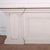 Wood Italian Painted Pine Counter For Sale - Image 7 of 18