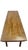 Wood 84" Long Antique Painting Table For Sale - Image 7 of 12