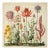 Antique Botanical Garden Study - Natural History Fine Art Print For Sale