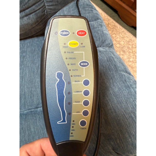 2020s Flexispot Okin Motor Power Lift Recliner Chair For Sale - Image 5 of 12