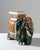 1960s French Ceramic Elephant For Sale - Image 12 of 13