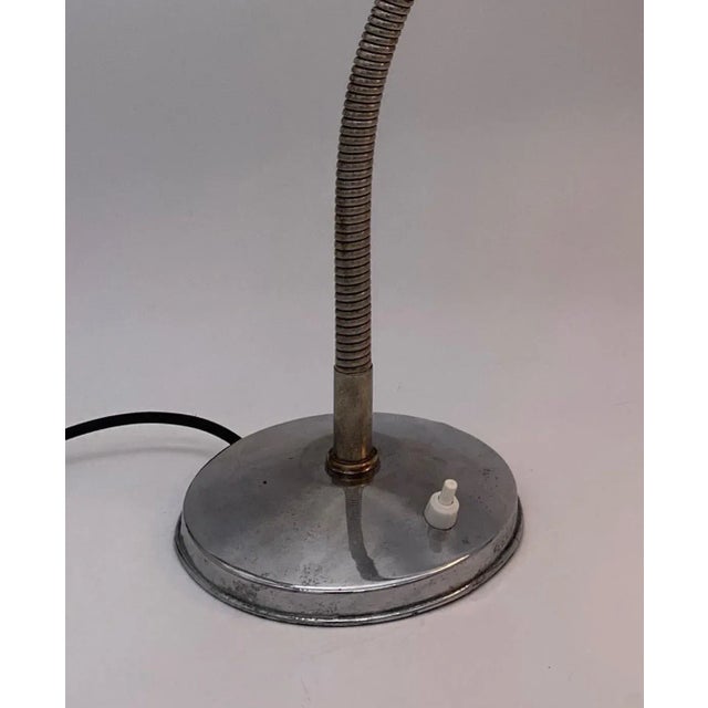 1960s Table Lamp attributed to Reggiani, 1965 For Sale - Image 5 of 6