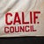 Vintage Boy Scouts Flag Troop, Santa Ana California c.1940 For Sale In San Francisco - Image 6 of 7