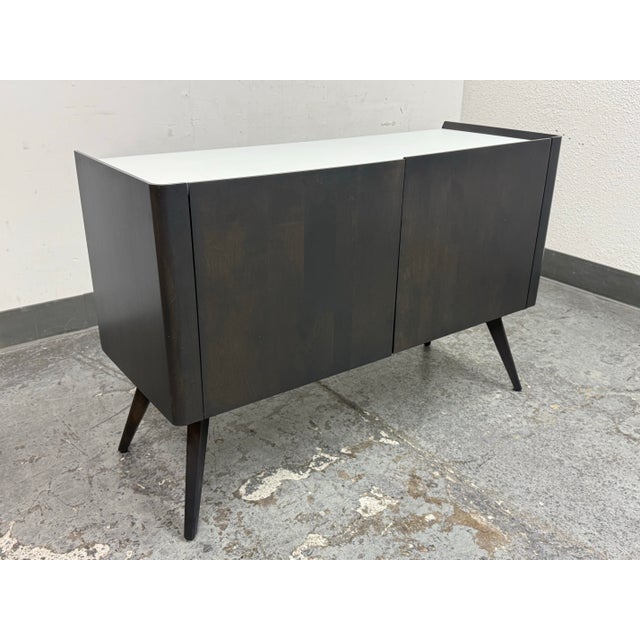 Mid-Century Modern Canadel Downtown Buffet For Sale - Image 3 of 12