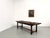 Brutalist Farmhouse Table in Oak, 1920s For Sale - Image 17 of 18