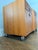 Pair of 1970s Danish Modern Teak Rolling Nightstands by Axelsens Møbelfabrik for W&B Møbler, Denmark, Attributed For Sale - Image 11 of 13