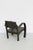1940s Low Bentwood Chair For Sale - Image 4 of 8