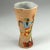 Mid-Century Italian Ceramic Vase from Fratelli Fanciullacci For Sale - Image 4 of 11