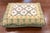 Add a touch of Parisian elegance to your home with this beautiful French Country / Aubusson style woven tapestry...