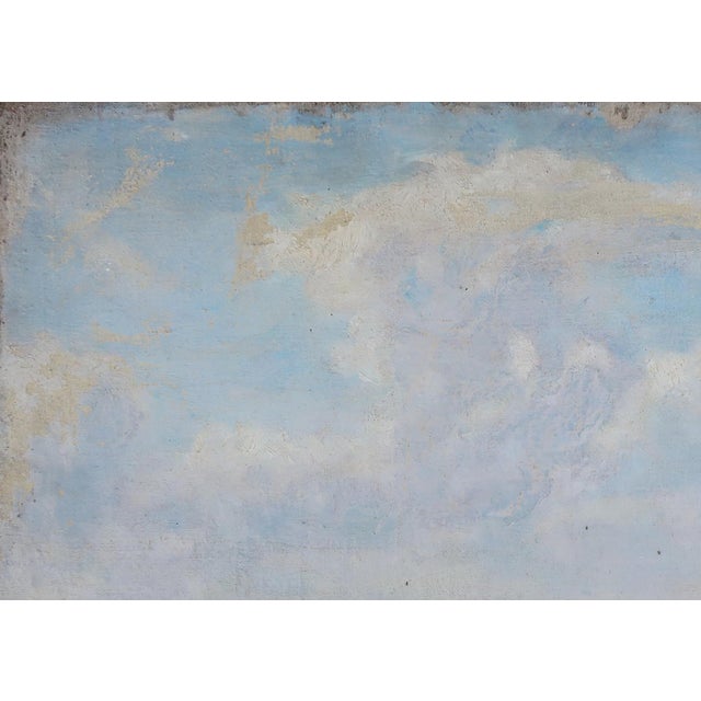 FREE SHIPPING worldwide. The painting will be rolled up and packed securely in a special protective tube. Note: The...