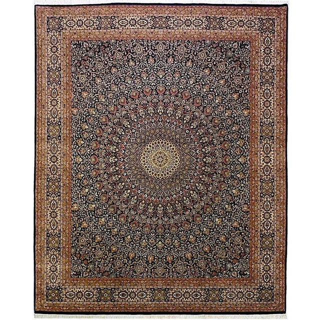 Tabriz Gombad, 1990s For Sale - Image 11 of 11