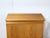 Mid Century Modern Vintage Teak Secreataire Desk For Sale - Image 10 of 12