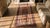 1890s Red Geometric Tribal Antique Caucasian Talish Rug '6" X 8'8" Handknotted Wool Carpet For Sale In New York - Image 6 of 8