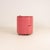 Dilly Dally Vanity Table by Luigi Massoni for Poltrona Frau, 1960s, Set of 2 For Sale - Image 16 of 16