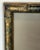 Vintage Gilt Faux Bamboo Framed French Indochina Landscape Print - British Colonial Style For Sale - Image 10 of 12