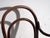 Armchair in Bentwood from Thonet, Austria, 1900 For Sale - Image 6 of 10