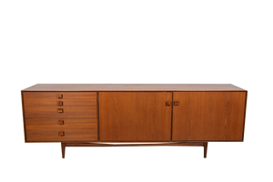 Mid-Century Sideboard by Ib Kofod Larsen for G-Plan, 1960s