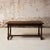 Add timeless French character to your space with this 19th century French wooden table, a beautifully crafted piece that...