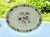 Limoges, France Limoges France Guerin Bird of Paradise Antique Platter For Sale - Image 4 of 6