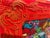 Original Abstract Painting Serg Graff "Kingdom of Pareidolia" Outsider Art Coa For Sale - Image 4 of 13