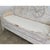 Swedish Gustavian 18th Century Painted Pine Settee with Storage For Sale - Image 11 of 15