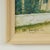 Impressionist Tropical Painting of a Miami Estate by Alois Lecoque For Sale - Image 3 of 8