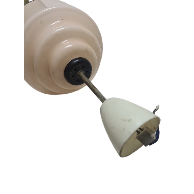 Vintage Ceiling Lamp, Germany, 1960s For Sale - Image 6 of 17