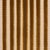 Contemporary Schumacher Chimay Stripe Velvet Fabric in Bronze For Sale - Image 3 of 3