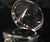 1950s Silver Clock and Barometer from Thornhill London, 1950s For Sale - Image 5 of 12