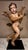 Pair of Italian Putti Statues For Sale - Image 6 of 9