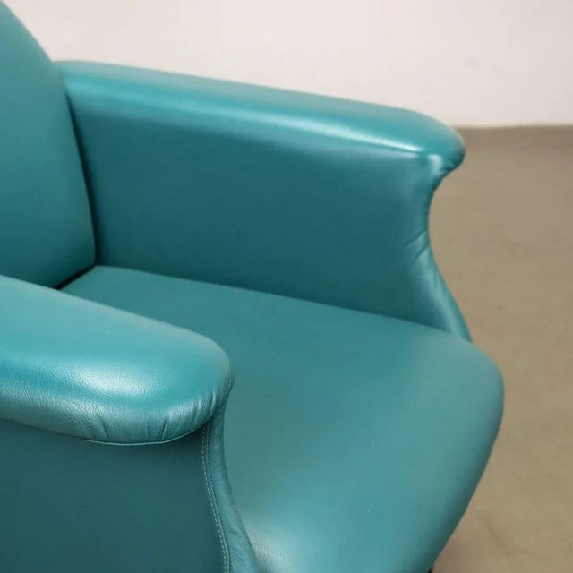 Vintage Chair by Castiglioni Bros For Sale - Image 6 of 9