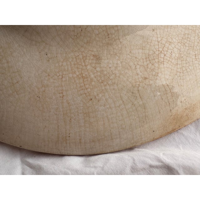 Late 19th Century 19th Century Brownfield & Sons Serving Platter For Sale - Image 5 of 10