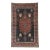 Vintage Turkish Oushak Rug, 04'00 X 06'06 For Sale
